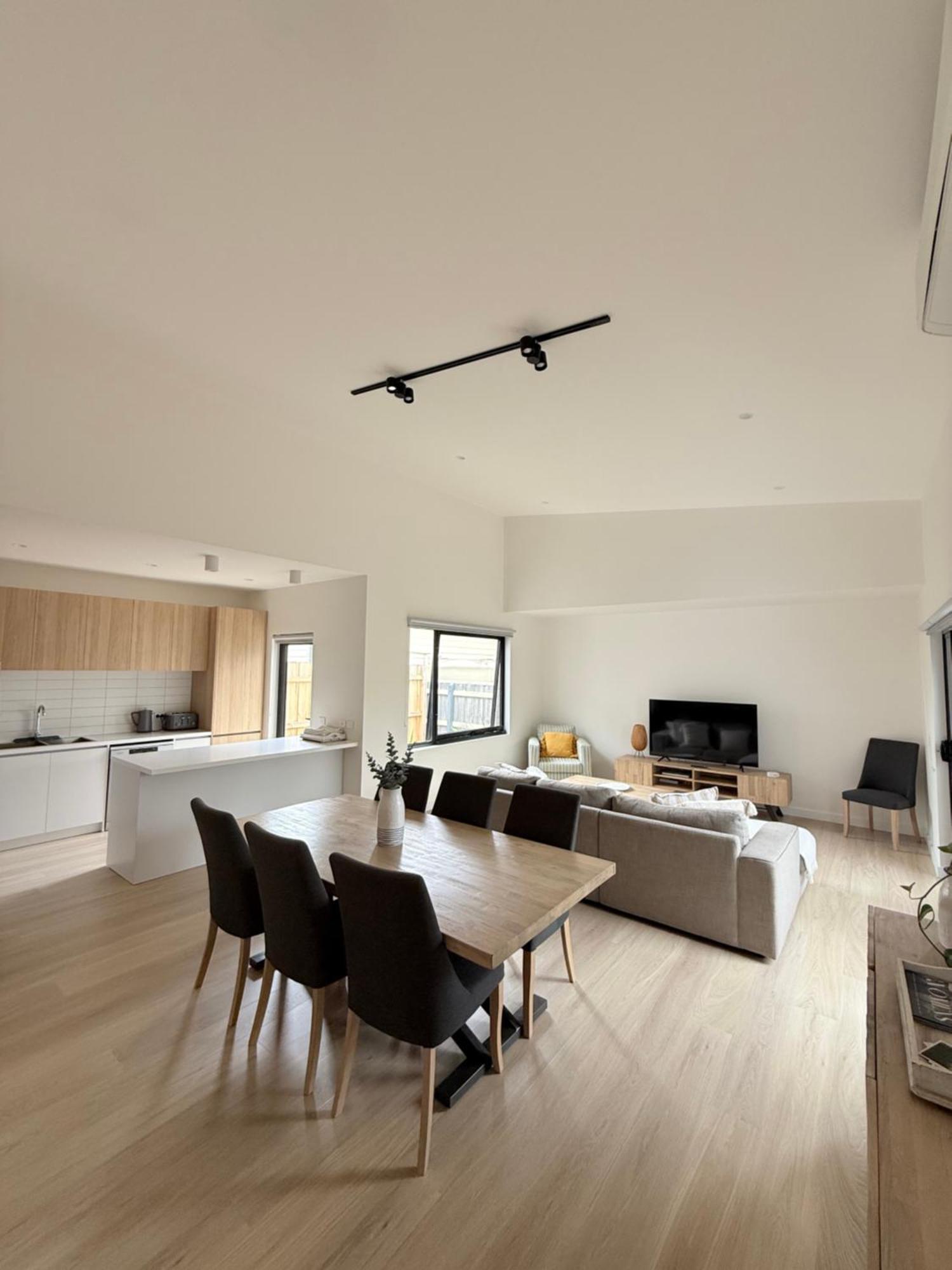 Hamilton By The Bay 3 Newly Built